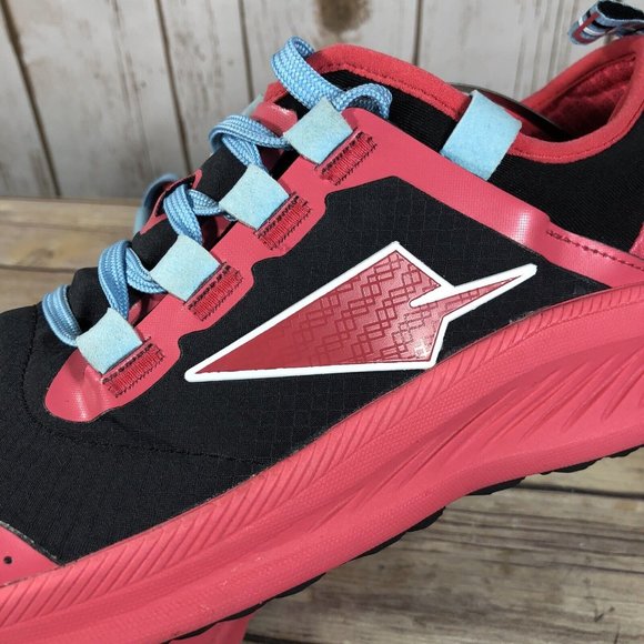 NEW Enda Koobi Fora Shoes Womens Size 10.5 Athletic Running Jogging Trail Pink - Picture 6 of 10